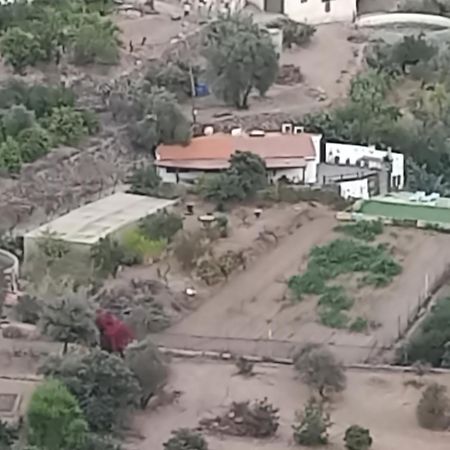 Casa Rural La Hoyita De Tunte San Bartolomé Ngoại thất bức ảnh