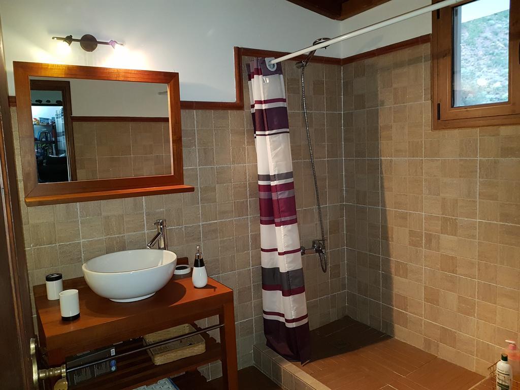 Casa Rural La Hoyita De Tunte San Bartolomé Ngoại thất bức ảnh