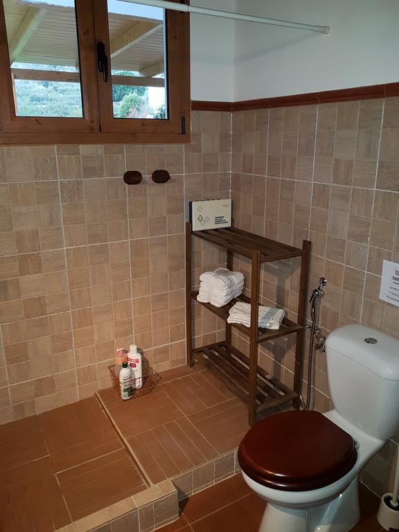 Casa Rural La Hoyita De Tunte San Bartolomé Ngoại thất bức ảnh