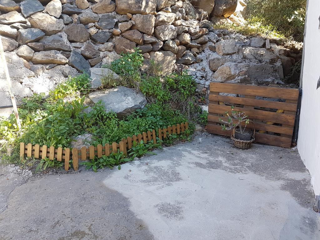 Casa Rural La Hoyita De Tunte San Bartolomé Ngoại thất bức ảnh