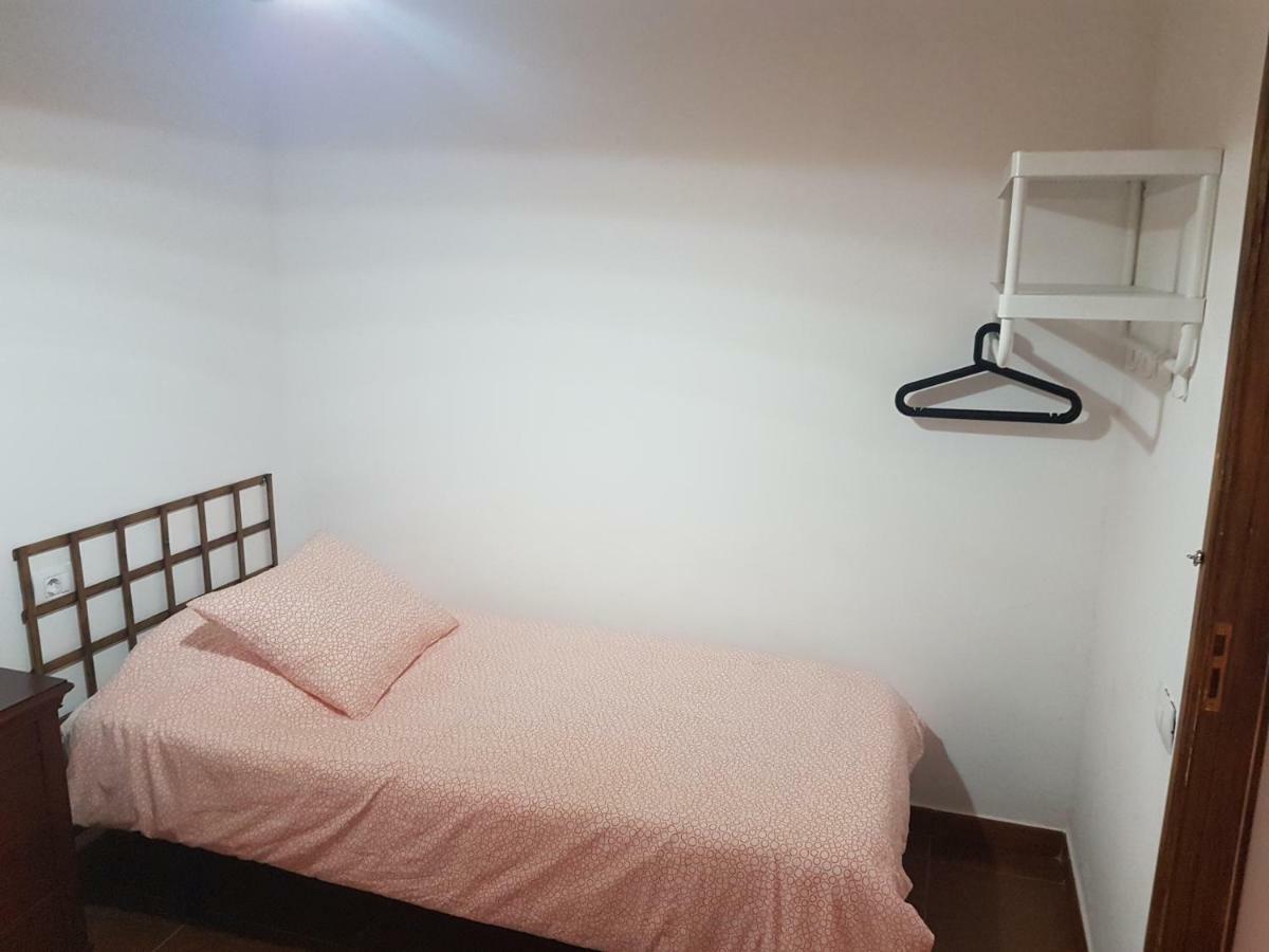 Casa Rural La Hoyita De Tunte San Bartolomé Ngoại thất bức ảnh