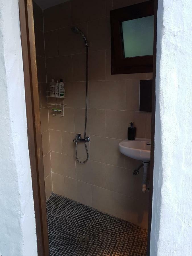 Casa Rural La Hoyita De Tunte San Bartolomé Ngoại thất bức ảnh